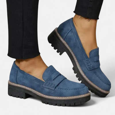ASHLEY | MOCASINES ELEGANTES