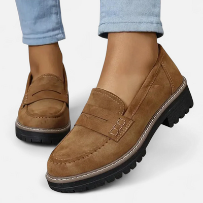 ASHLEY | MOCASINES ELEGANTES