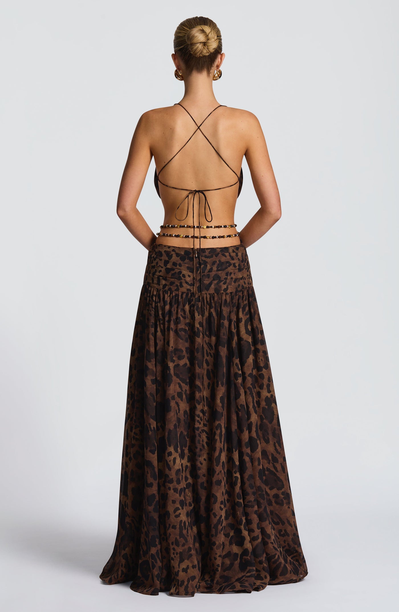 Natalia | Vestido Indianna – Salvajía En Una Versión Elegante Karol Firenze