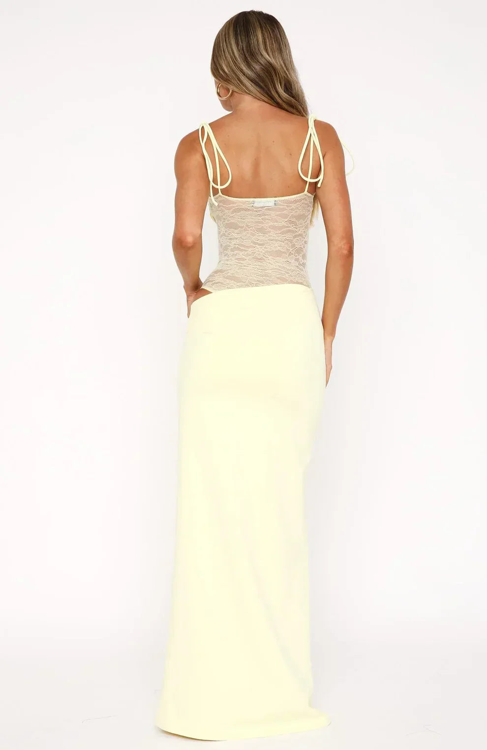Oihana | Meravi Vestido Sin Mangas Karol Firenze