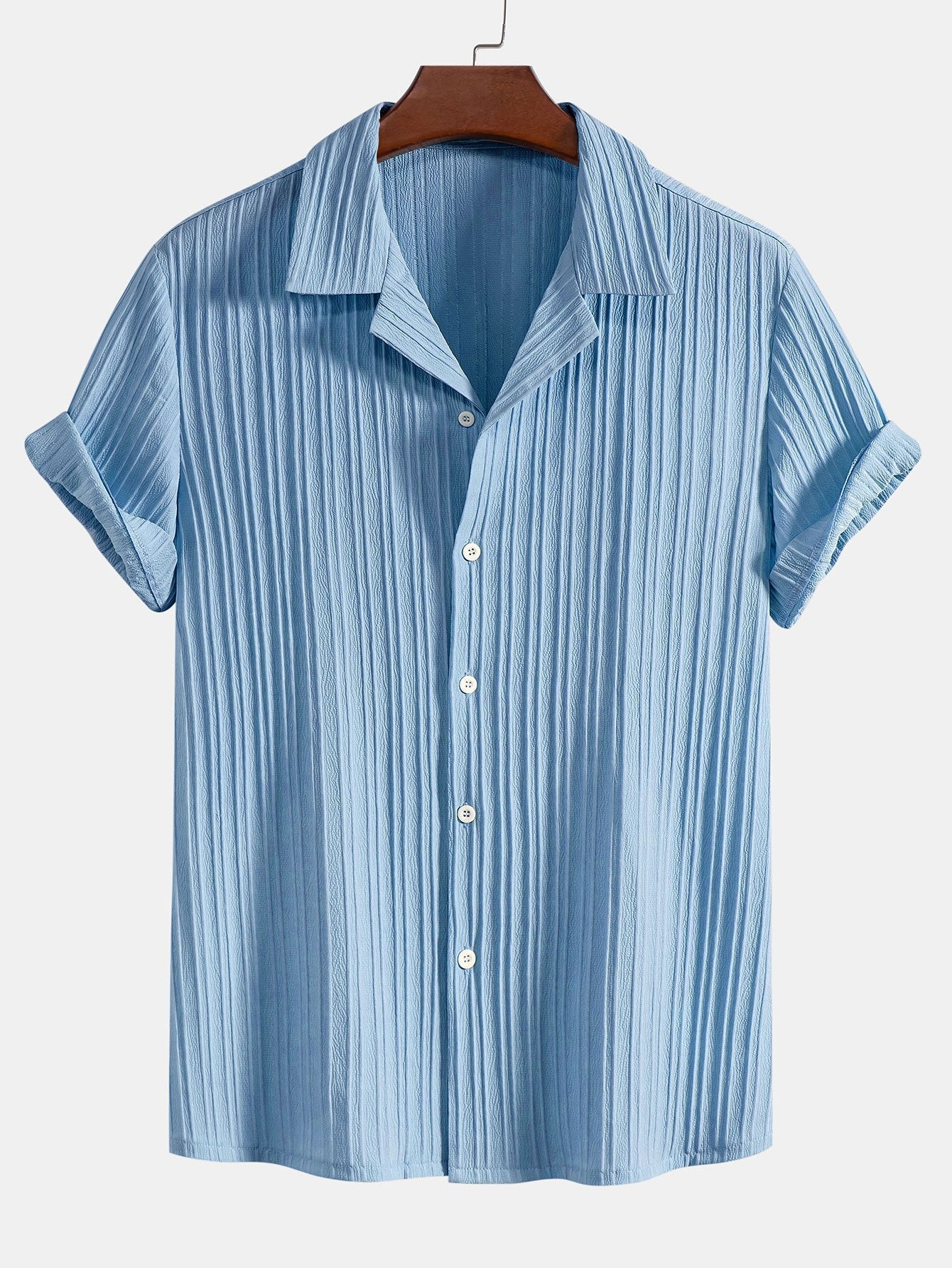 Saint | Tropez - Conjunto De Camisa