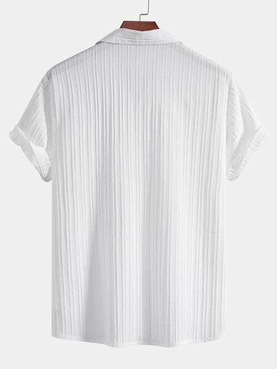 Saint | Tropez - Conjunto De Camisa
