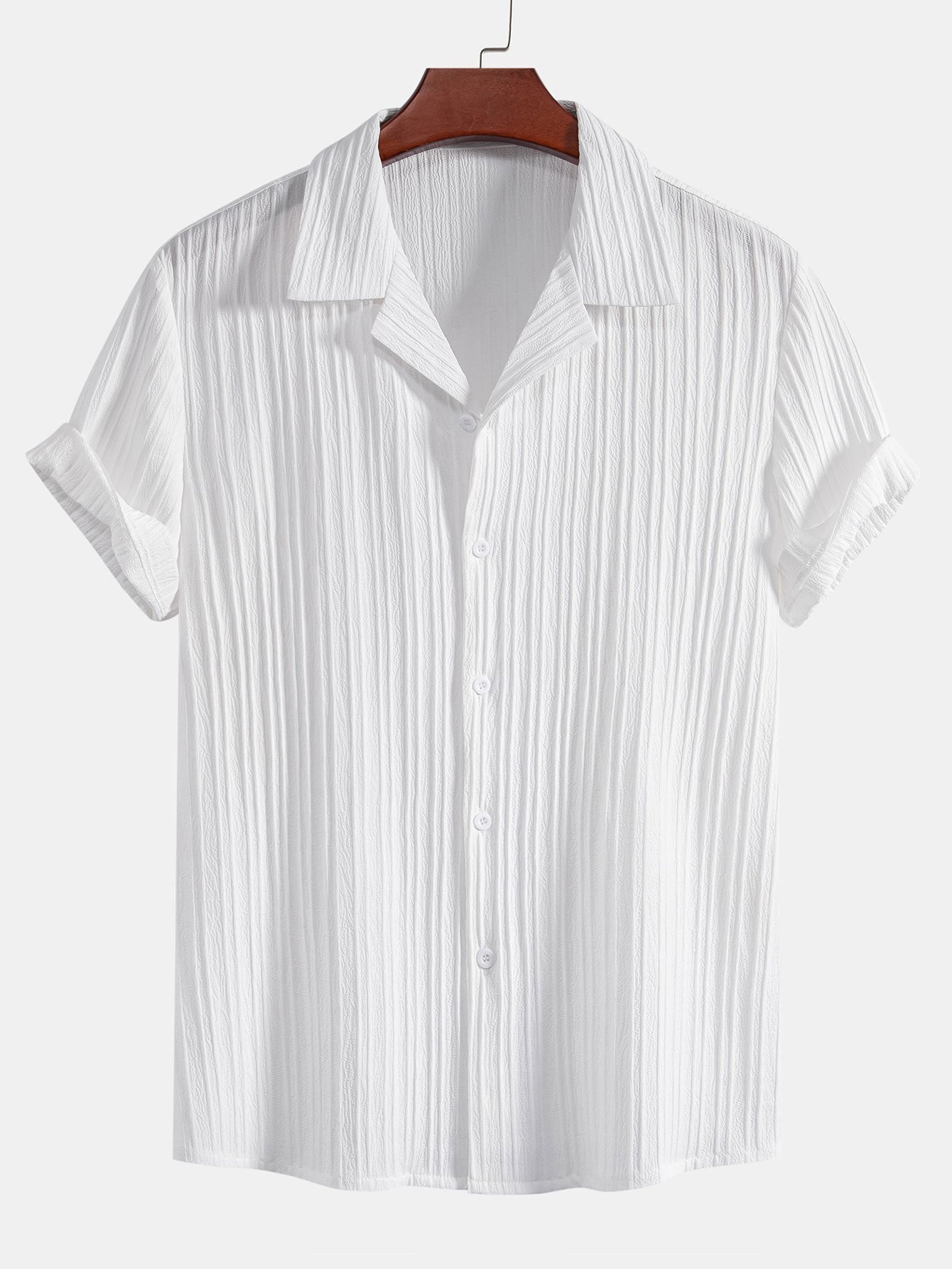 Saint | Tropez - Conjunto De Camisa