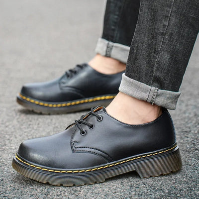 RAÚL | Zapatos Cortos Elegantes Karol Firenze