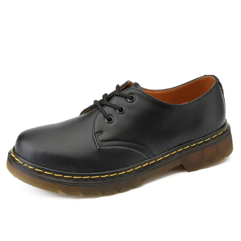 RAÚL | Zapatos Cortos Elegantes Karol Firenze