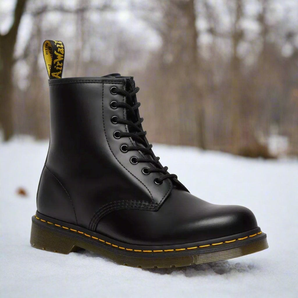 ÁLVARO | Botas Elegantes Con Cordones Karol Firenze