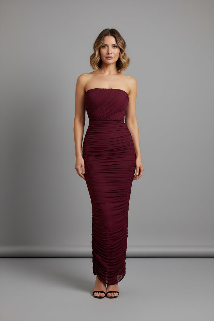 Vestidos Largos