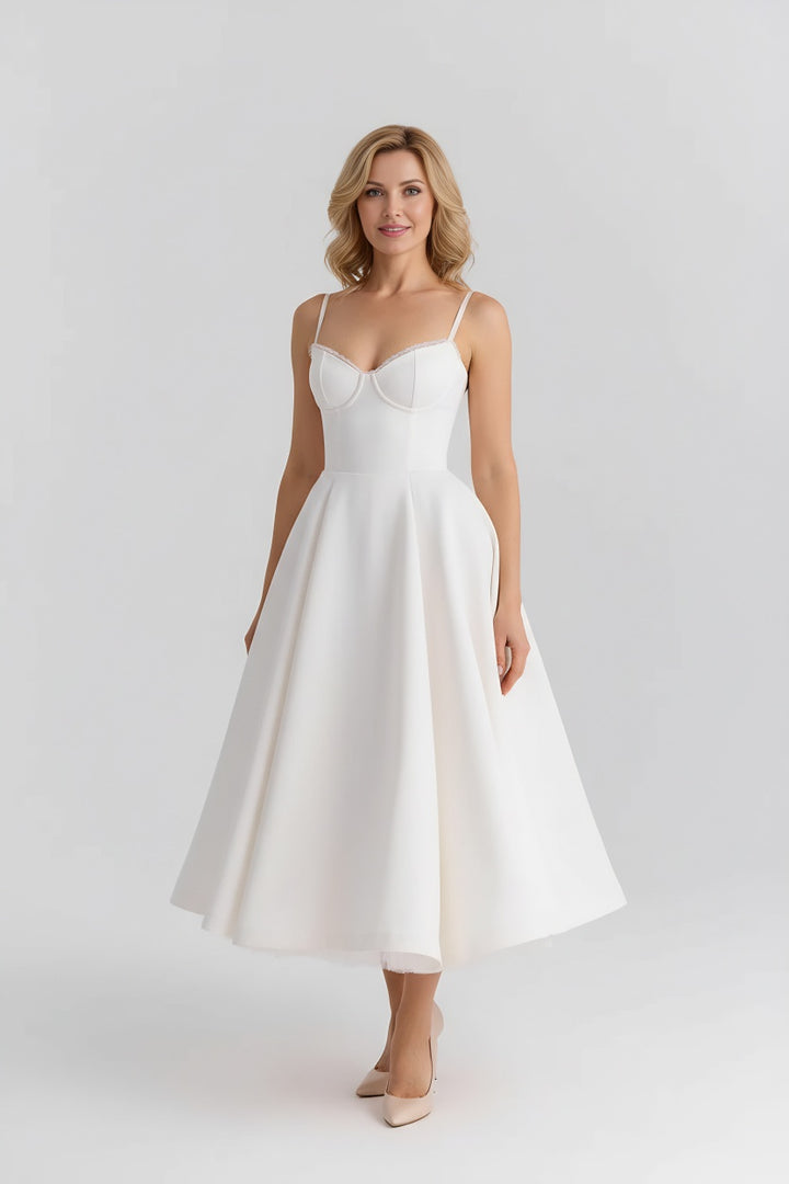 Vestidos Midi