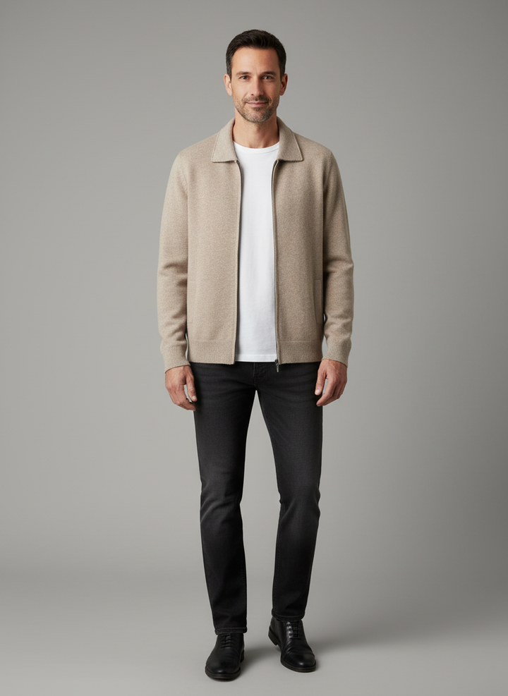 Chaquetas
