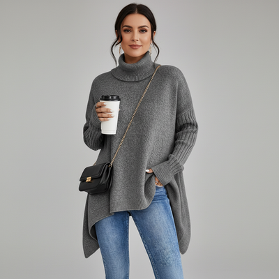 Brigitte | Suéter Casual