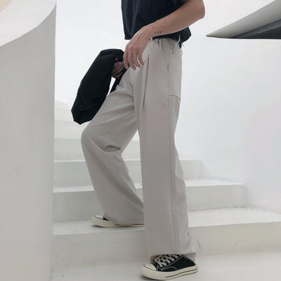 Henri | Pantalones Bootcut Esenciales