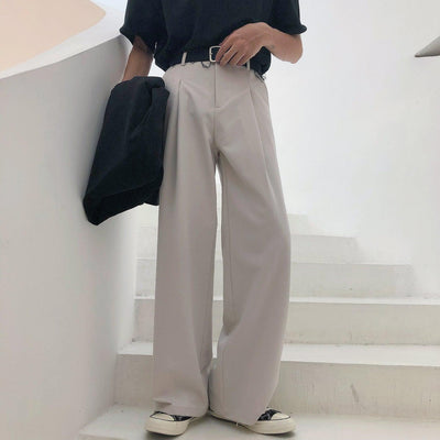 Henri | Pantalones Bootcut Esenciales