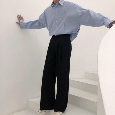 Henri | Pantalones Bootcut Esenciales