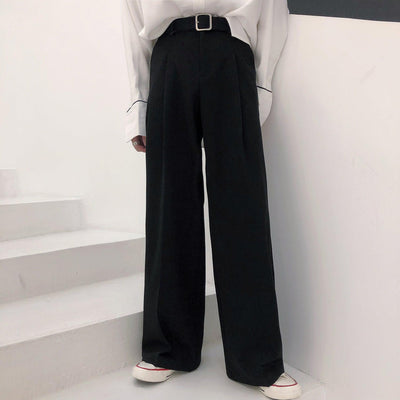 Henri | Pantalones Bootcut Esenciales