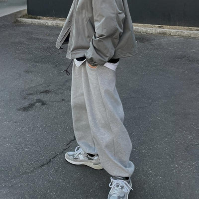 Hans | Pantalones De Sudadera Con Cordón