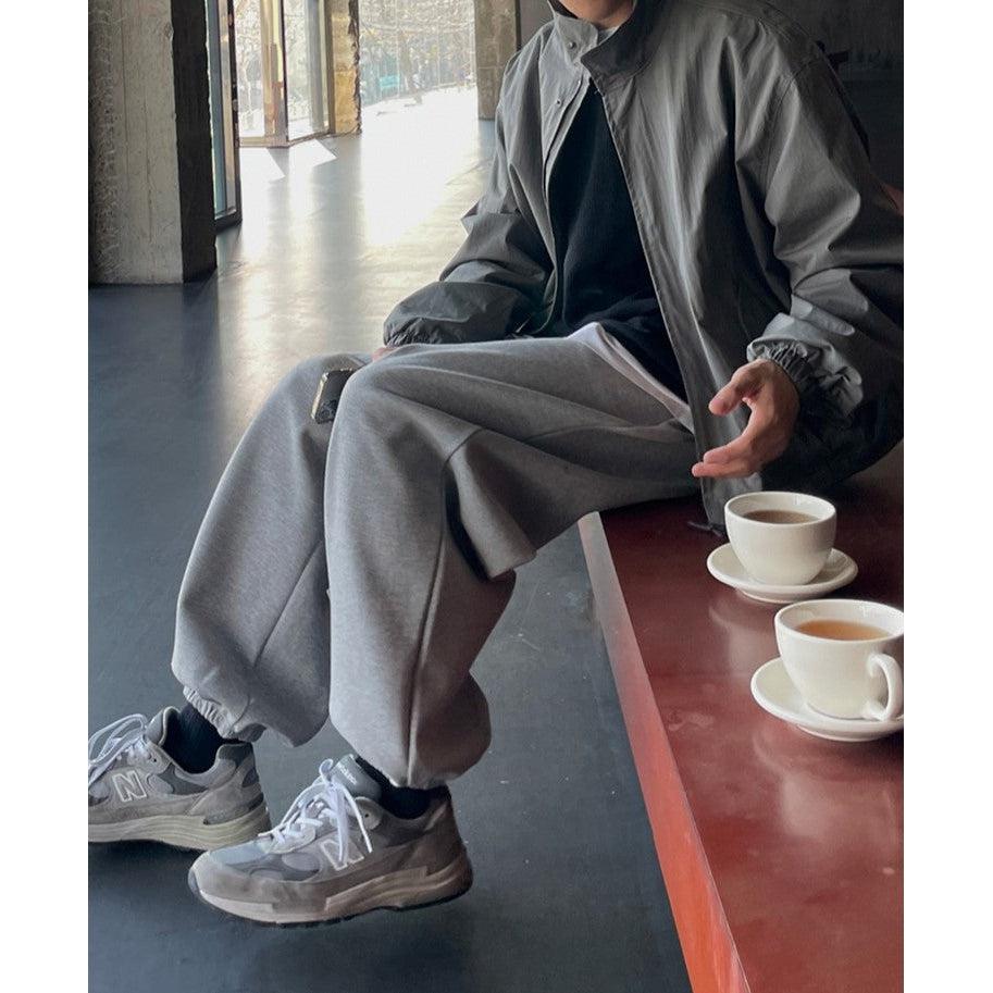 Hans | Pantalones De Sudadera Con Cordón