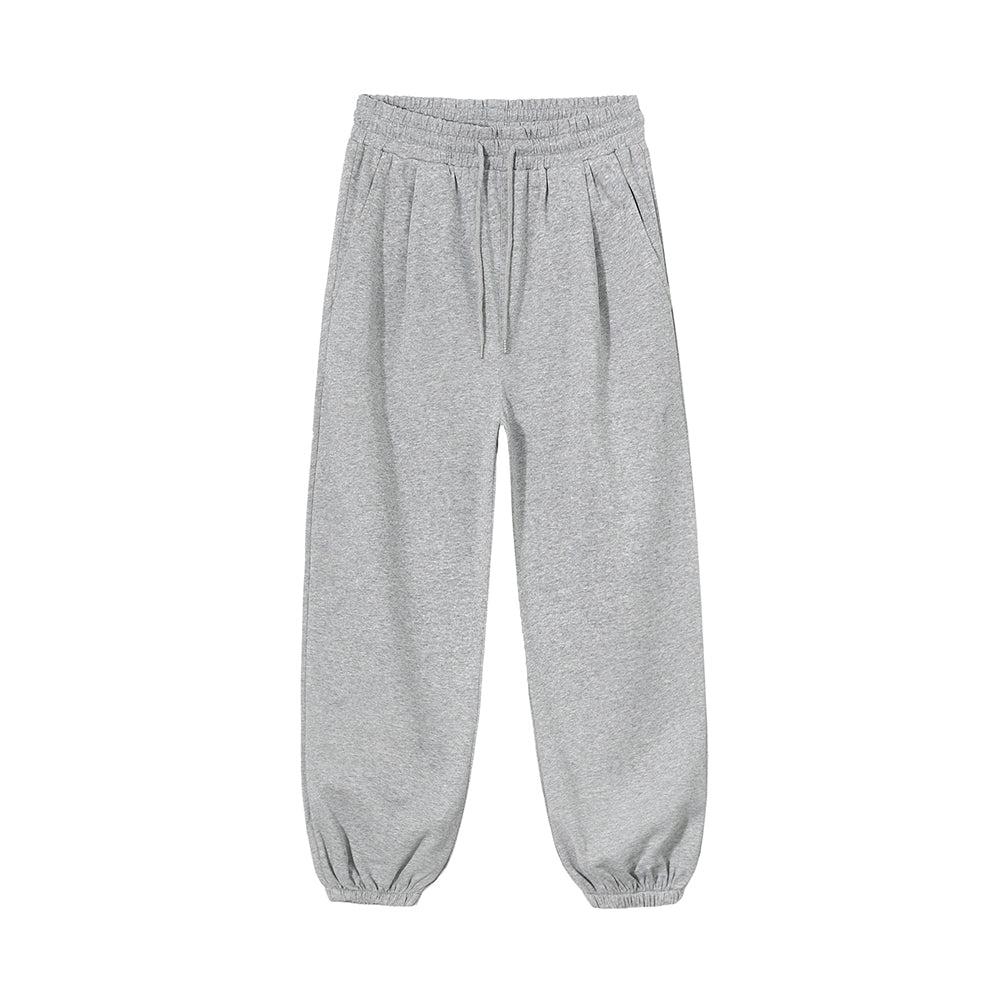 Hans | Pantalones De Sudadera Con Cordón