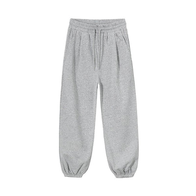 Hans | Pantalones De Sudadera Con Cordón