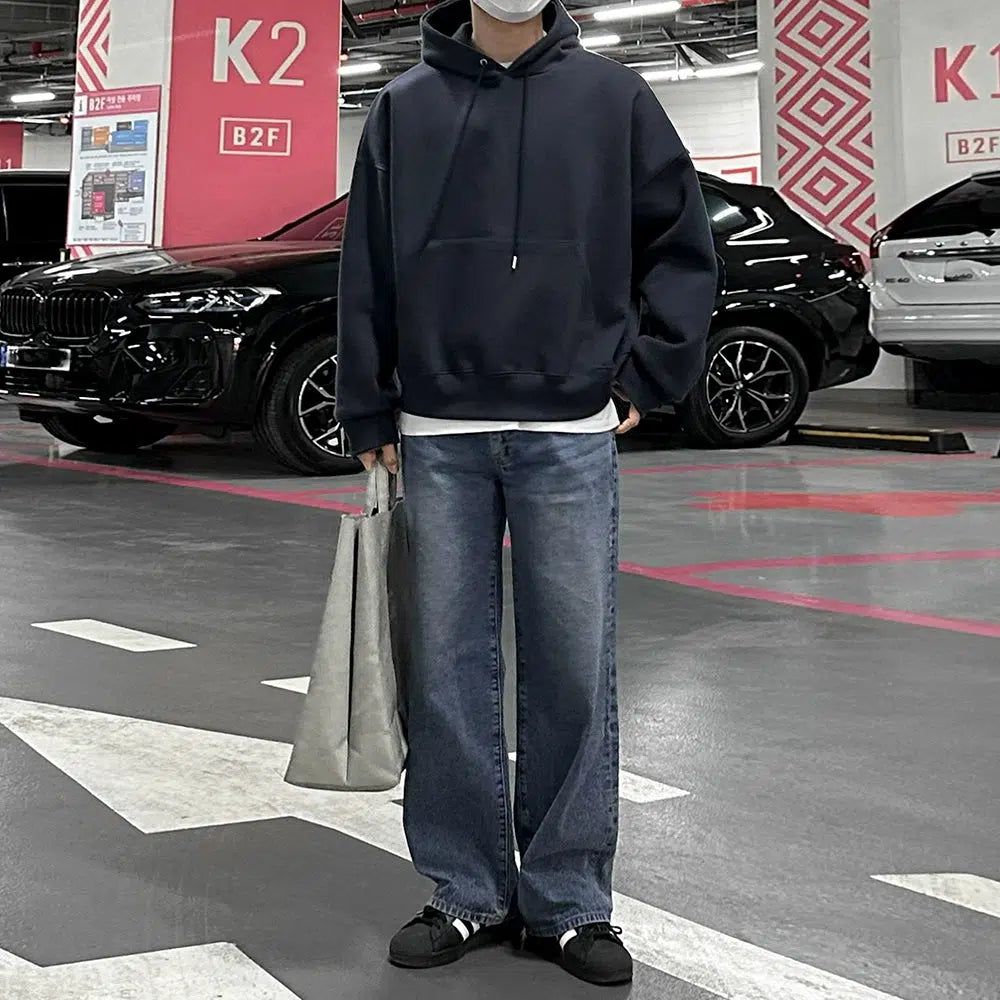 Sven | Jeans Comfty Bootcut Regulares