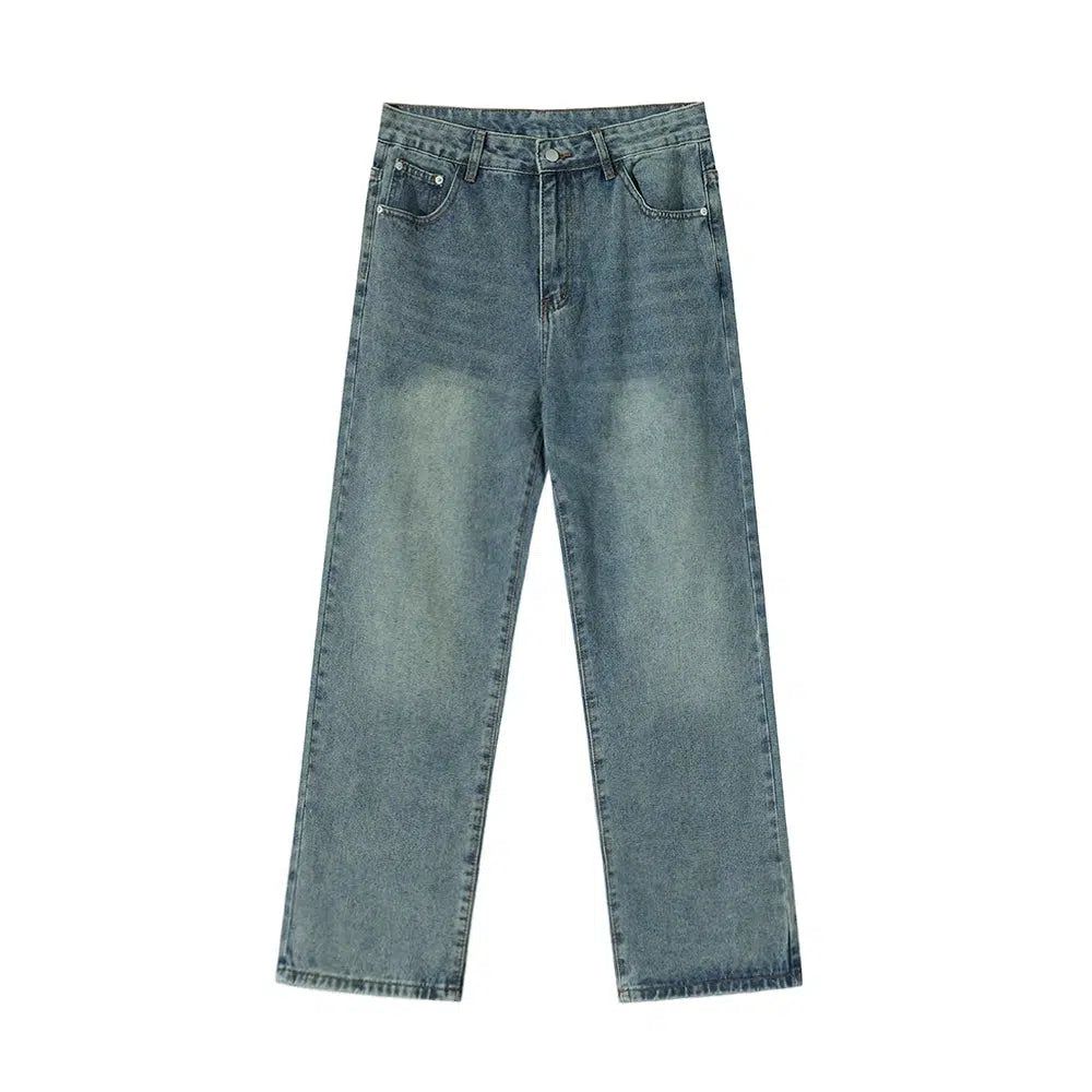 Sven | Jeans Comfty Bootcut Regulares