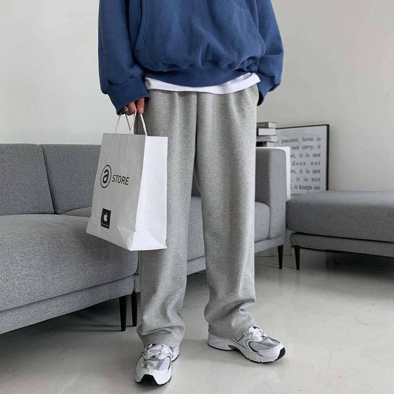Lukas | Pantalones De Chándal Con Cintura