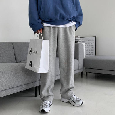 Lukas | Pantalones De Chándal Con Cintura