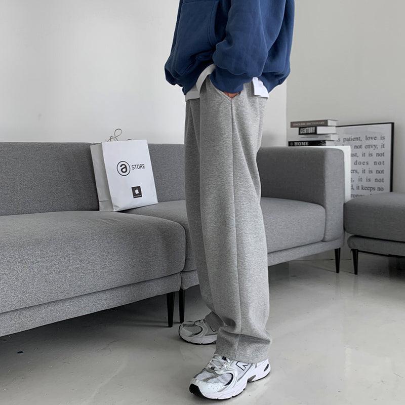 Lukas | Pantalones De Chándal Con Cintura
