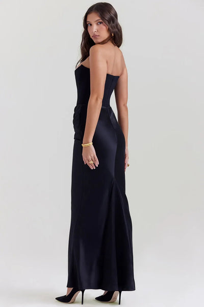 Bianca | Vestido Karol Firenze