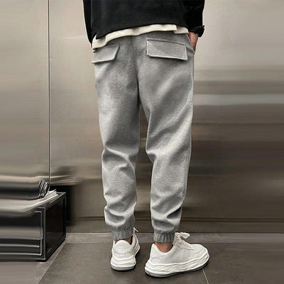 Michael | Pantalones Suaves Para Hombre