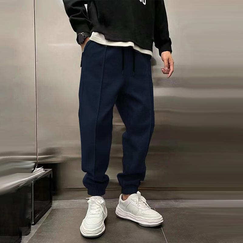Michael | Pantalones Suaves Para Hombre