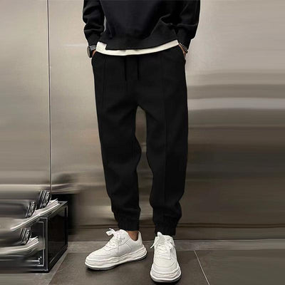 Michael | Pantalones Suaves Para Hombre