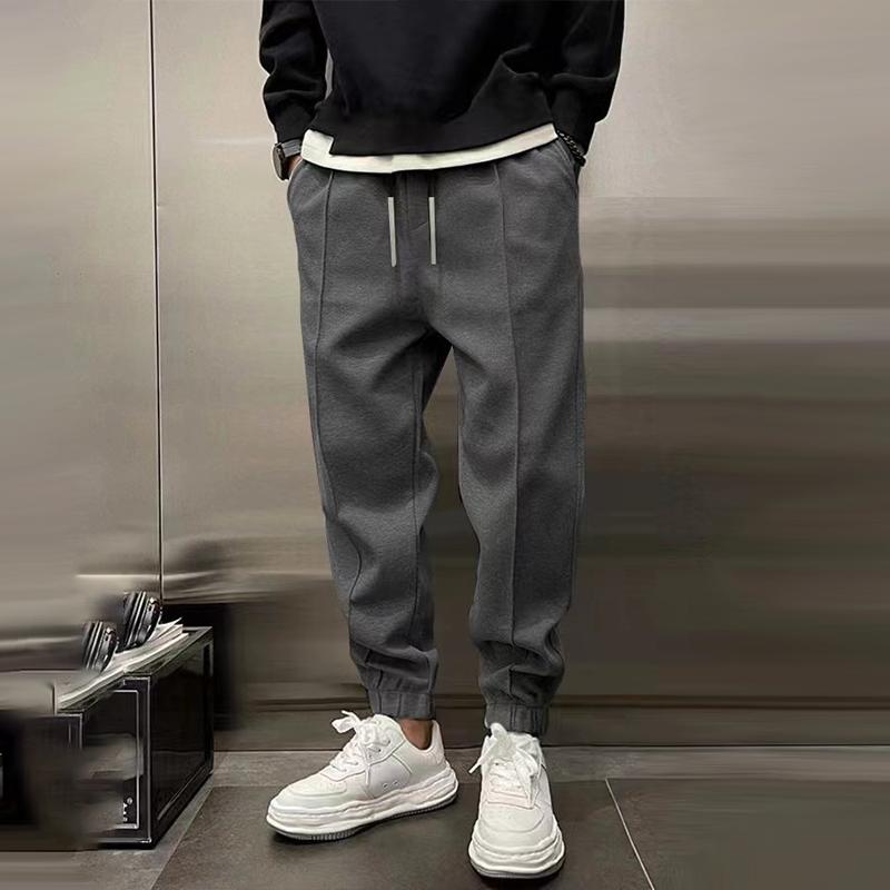 Michael | Pantalones Suaves Para Hombre