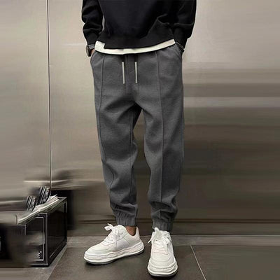 Michael | Pantalones Suaves Para Hombre
