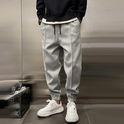 Michael | Pantalones Suaves Para Hombre