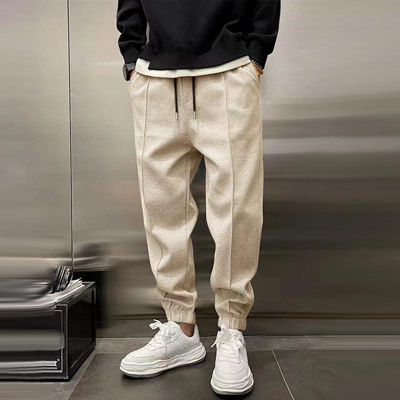 Michael | Pantalones Suaves Para Hombre
