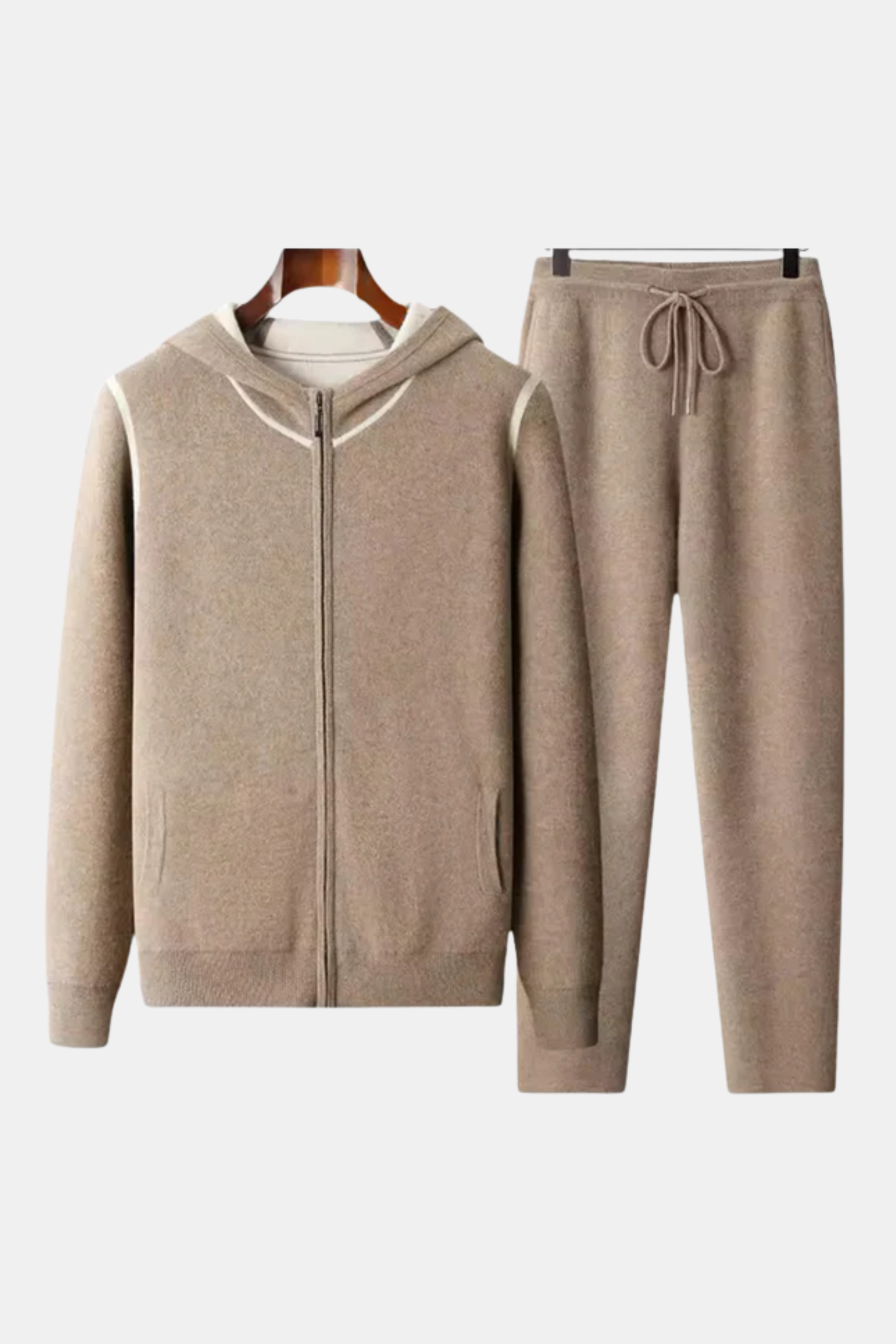 Paolo | Chandal 100% Cashmere