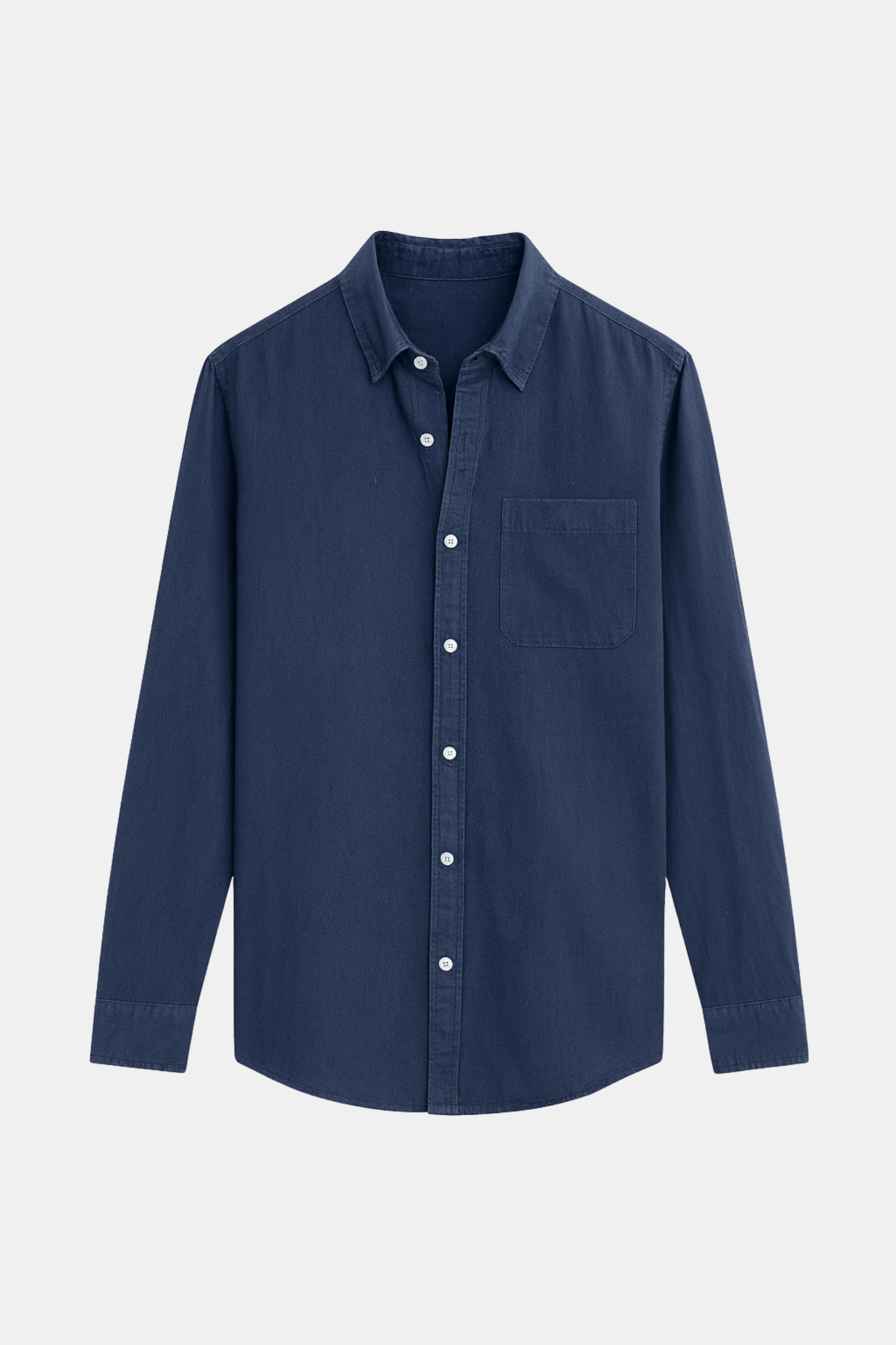 Pau | Camisa Elegante Premium Para Hombre