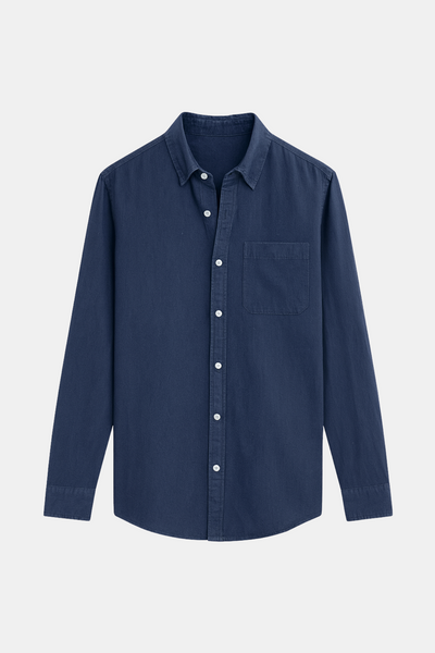Pau | Camisa Elegante Premium Para Hombre