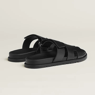 Dimitrios | Sandalias De Cuero Esenciales