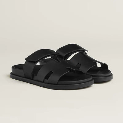 Dimitrios | Sandalias De Cuero Esenciales