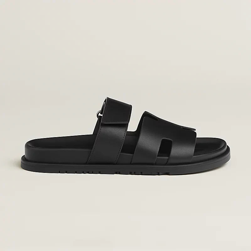 Dimitrios | Sandalias De Cuero Esenciales