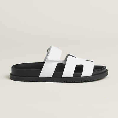 Dimitrios | Sandalias De Cuero Esenciales