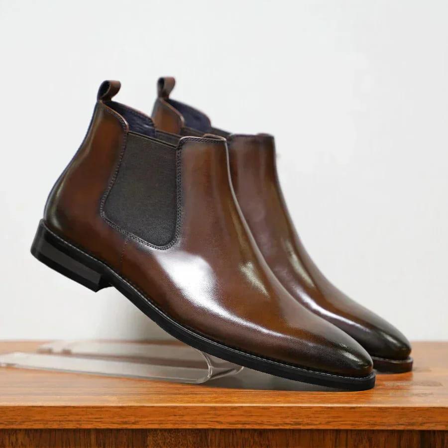 ADRIÁN | Botas Chelsea Karol Firenze