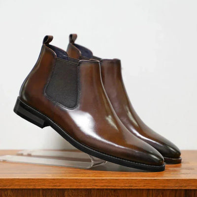 ADRIÁN | Botas Chelsea Karol Firenze