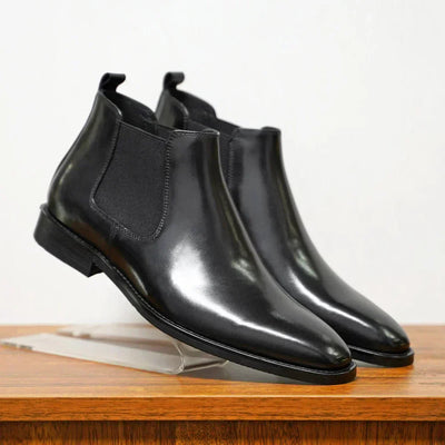 ADRIÁN | Botas Chelsea Karol Firenze