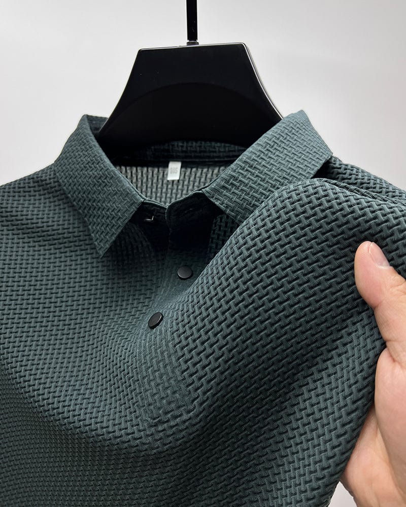 Jaime | Polo Premium Para Hombre