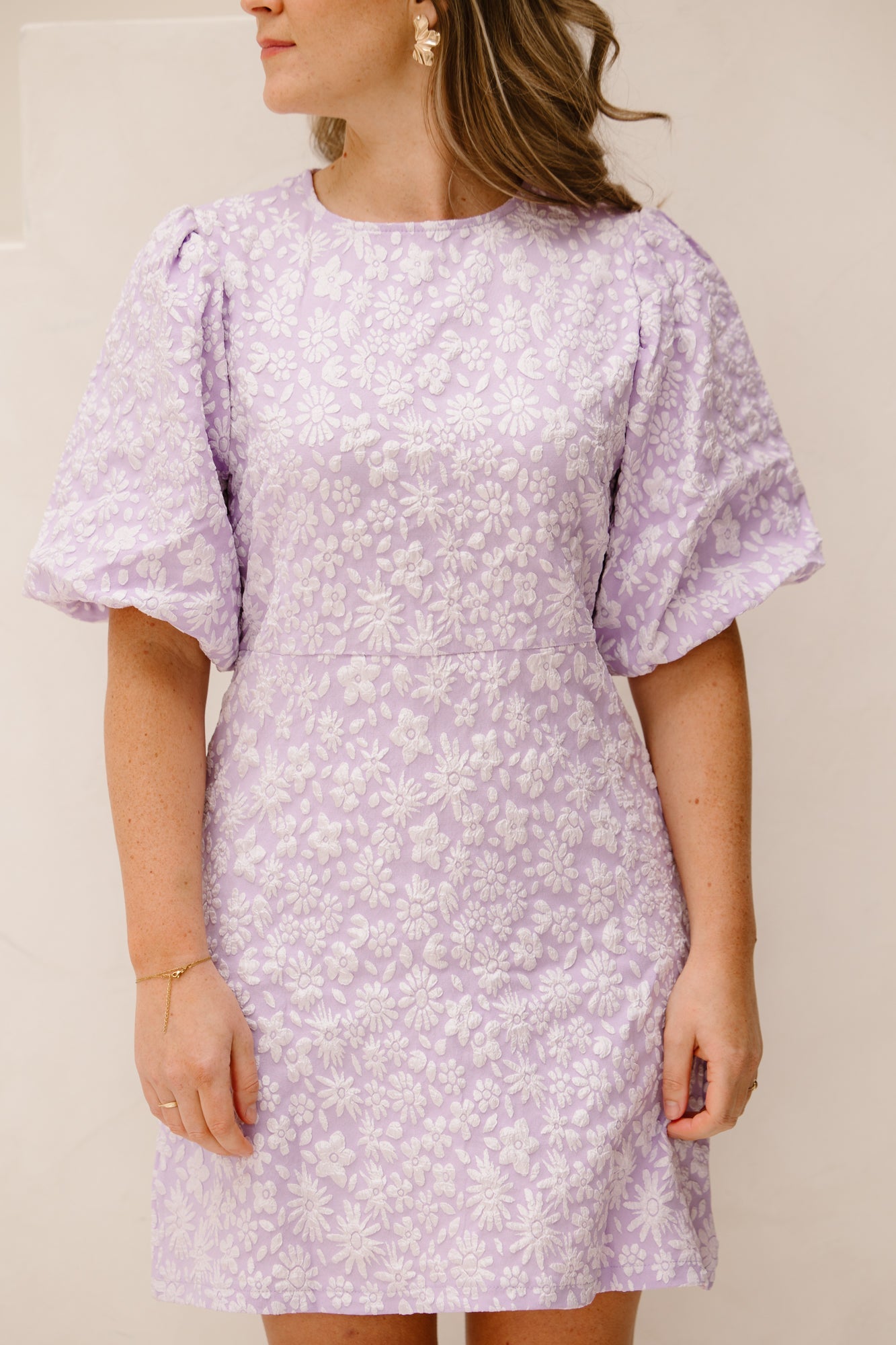 Nara | Vestido De Verano Karol Firenze