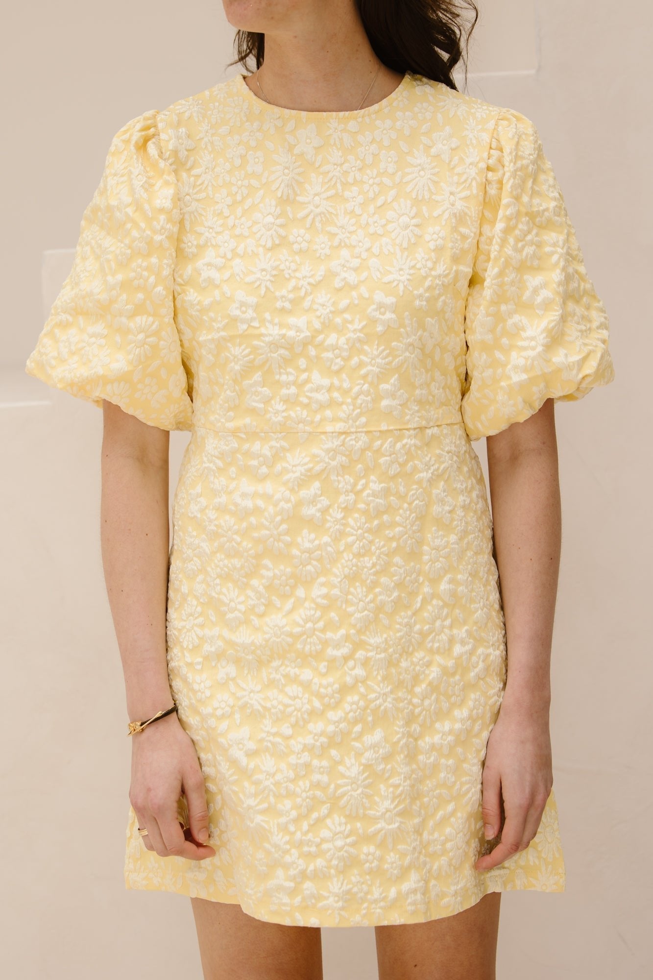 Nara | Vestido De Verano Karol Firenze