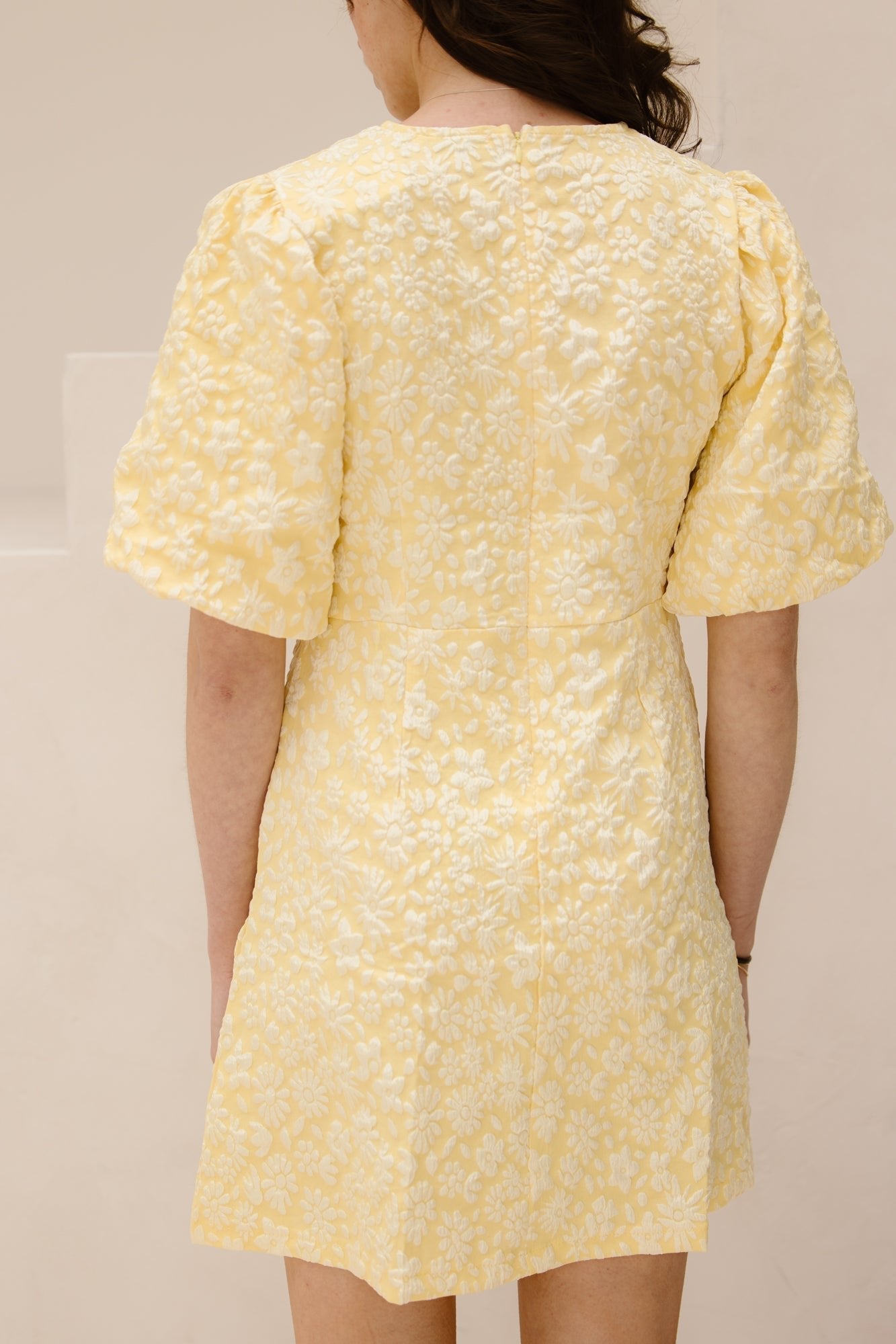 Nara | Vestido De Verano Karol Firenze
