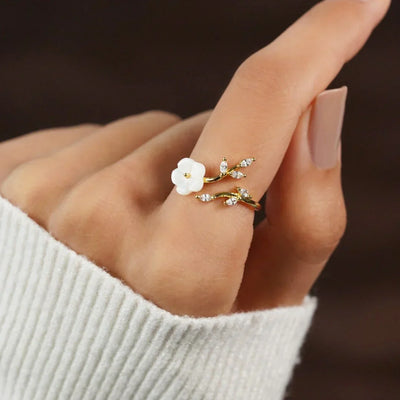 Kaia | Blomstring